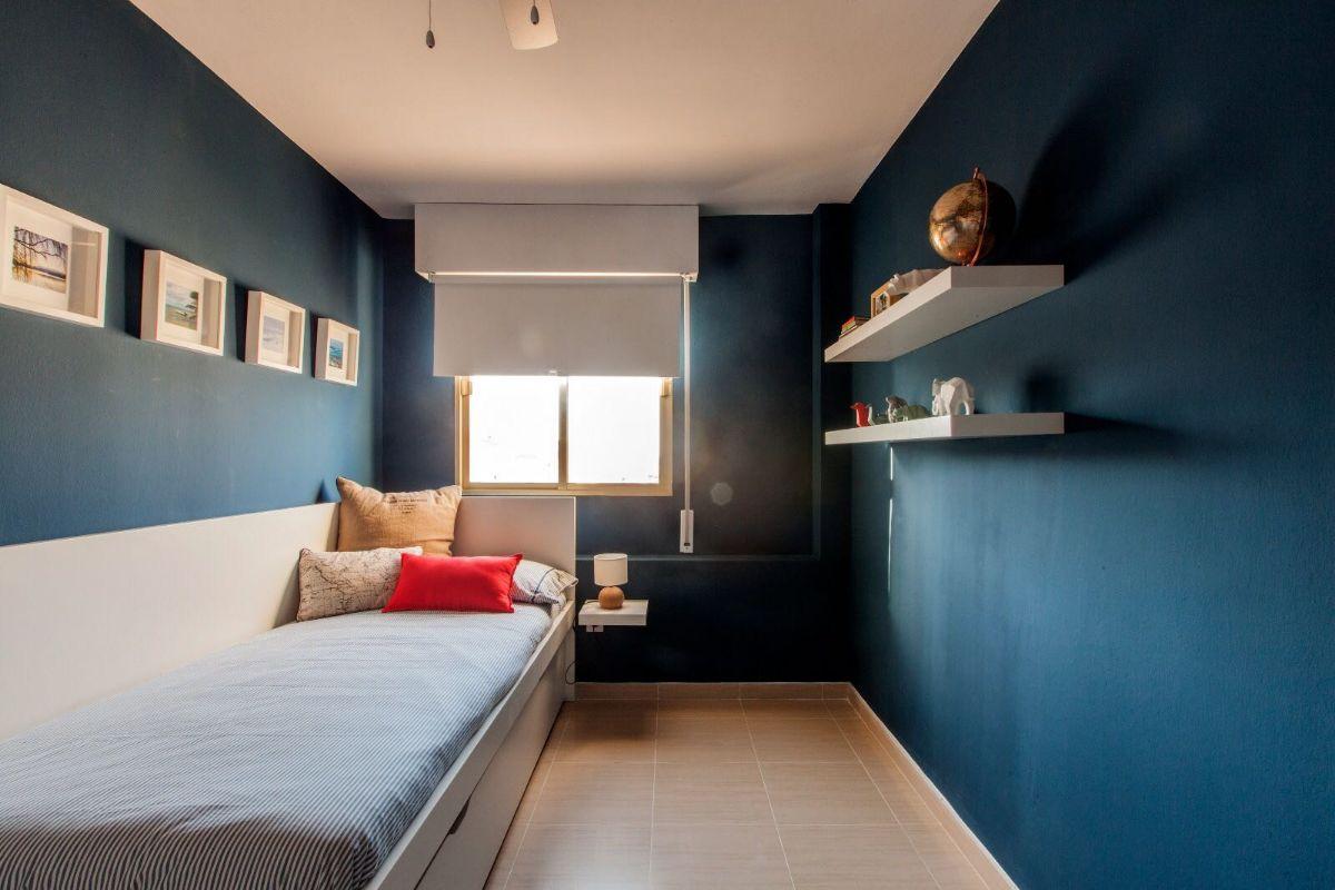 For rent of apartment in El Puerto de Santa María