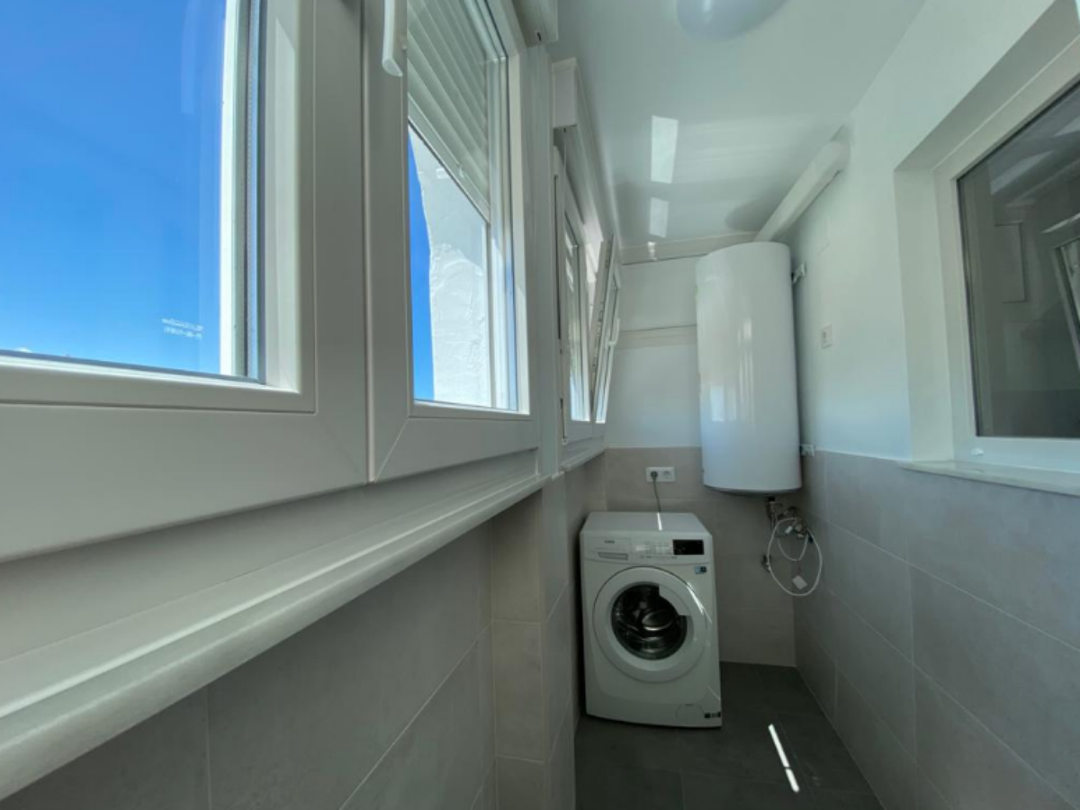 For rent of apartment in El Puerto de Santa María
