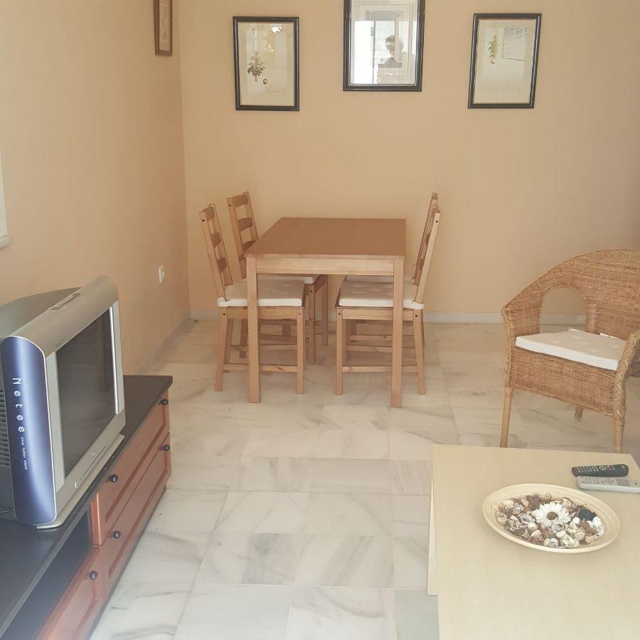 Aluguel de apartamento em El Puerto de Santa María