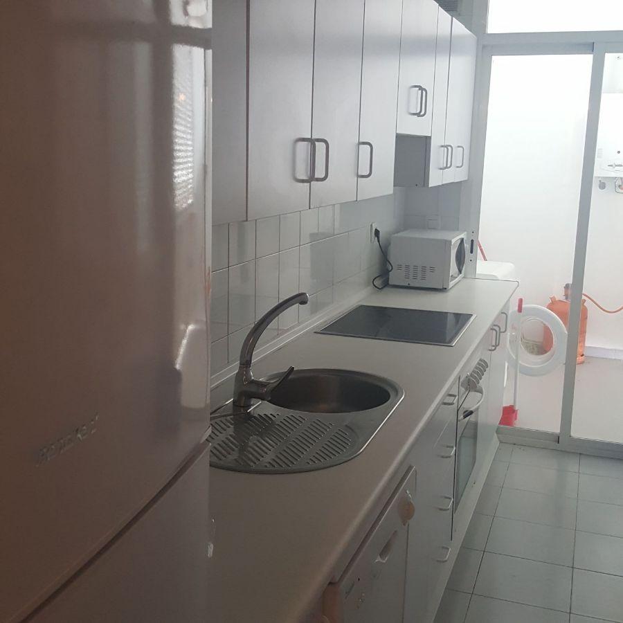 Aluguel de apartamento em El Puerto de Santa María