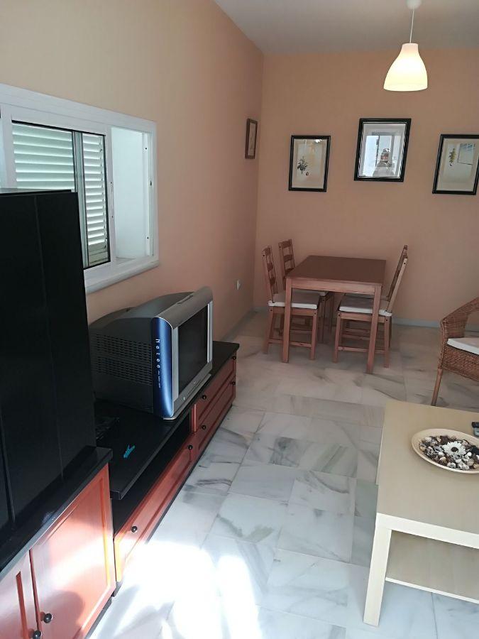 Aluguel de apartamento em El Puerto de Santa María
