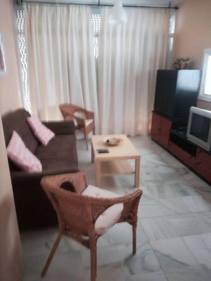 Aluguel de apartamento em El Puerto de Santa María
