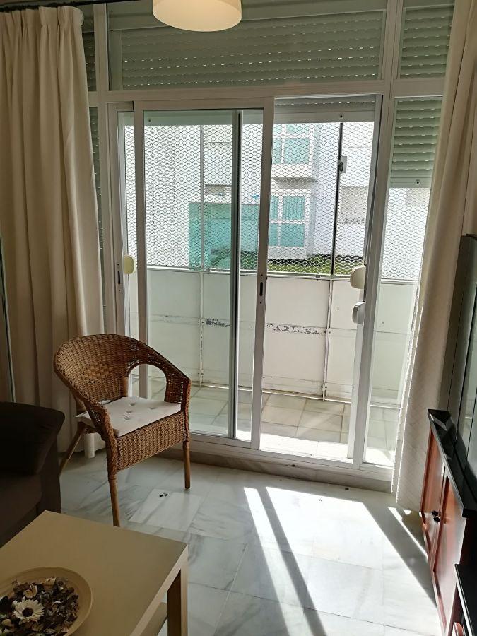 Aluguel de apartamento em El Puerto de Santa María