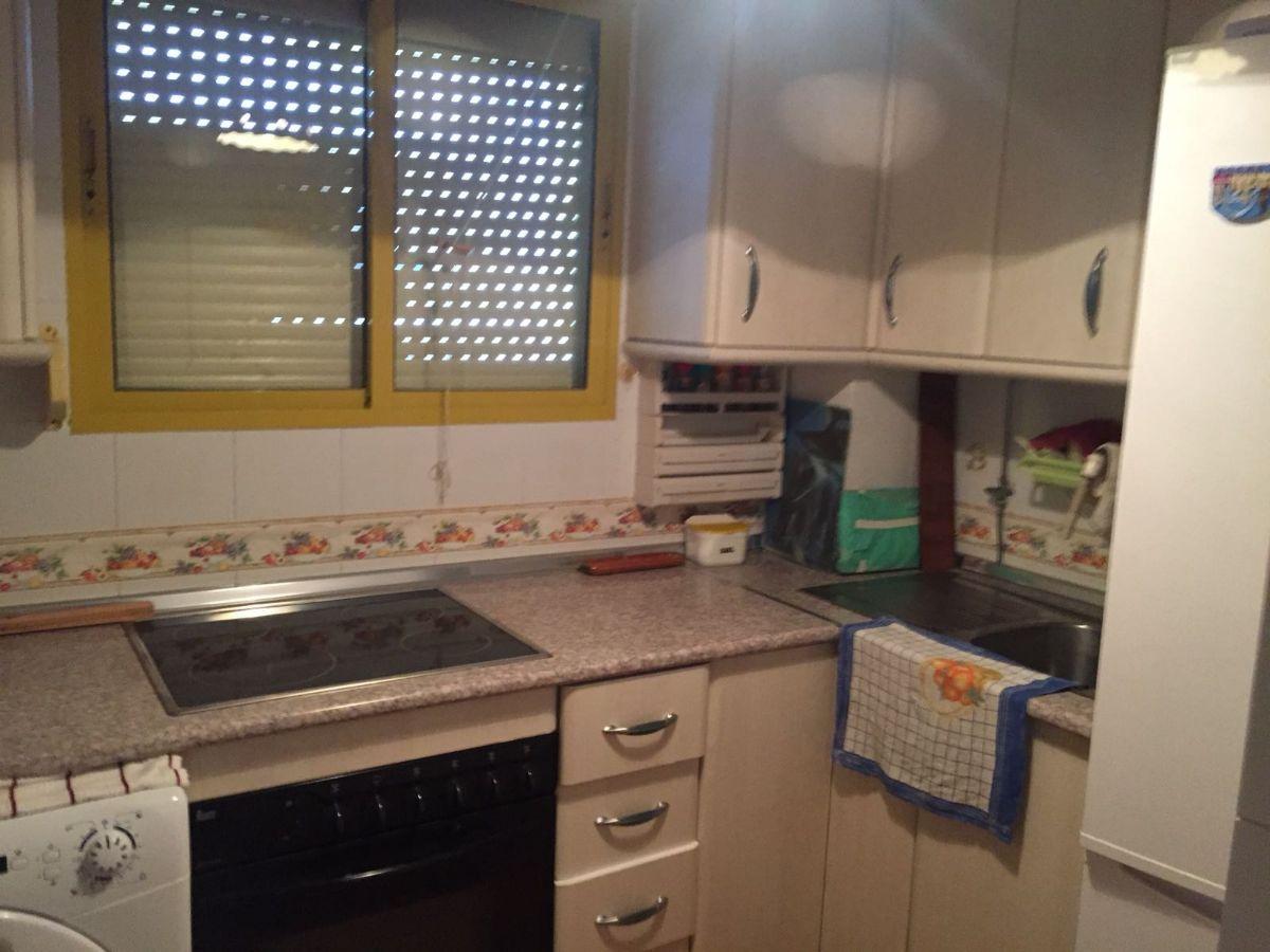 For rent of apartment in El Puerto de Santa María