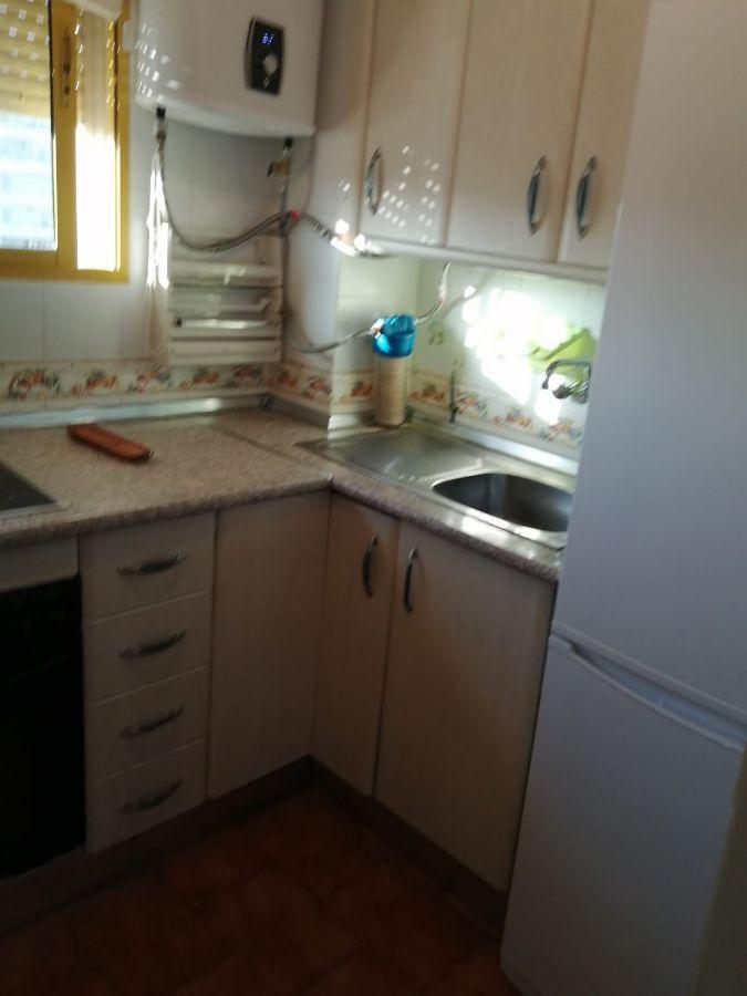 For rent of apartment in El Puerto de Santa María