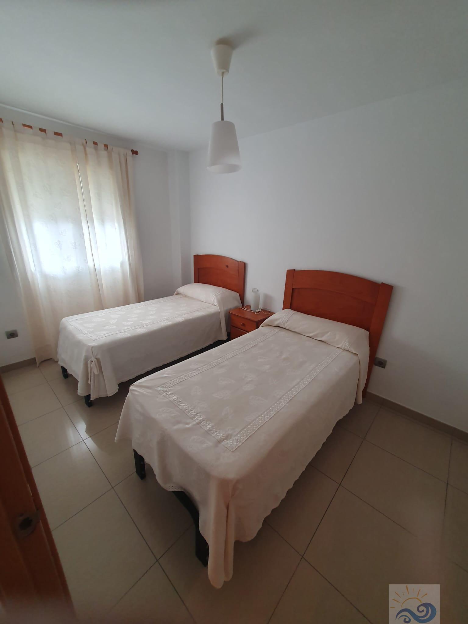 Noleggio di appartamento in El Puerto de Santa María