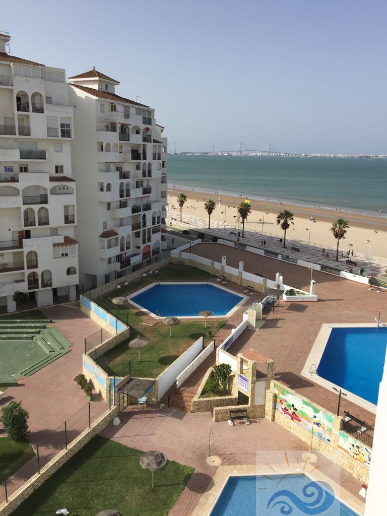 Noleggio di appartamento in El Puerto de Santa María