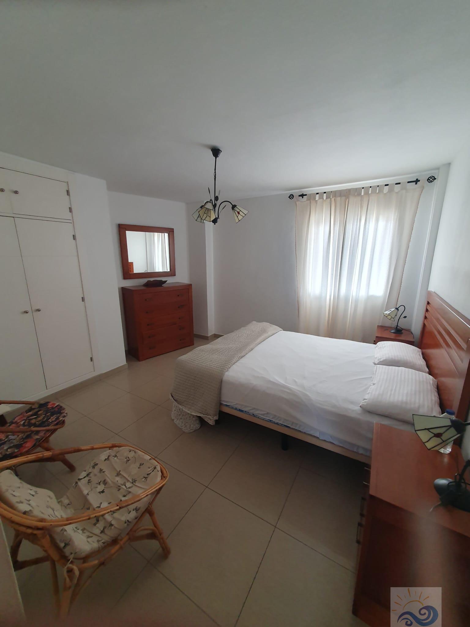 Noleggio di appartamento in El Puerto de Santa María