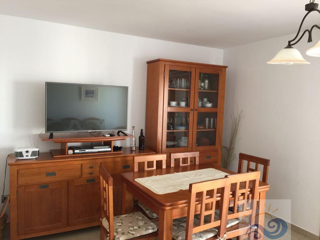 Noleggio di appartamento in El Puerto de Santa María
