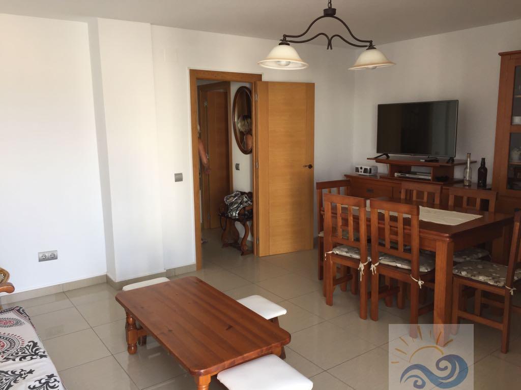 Noleggio di appartamento in El Puerto de Santa María