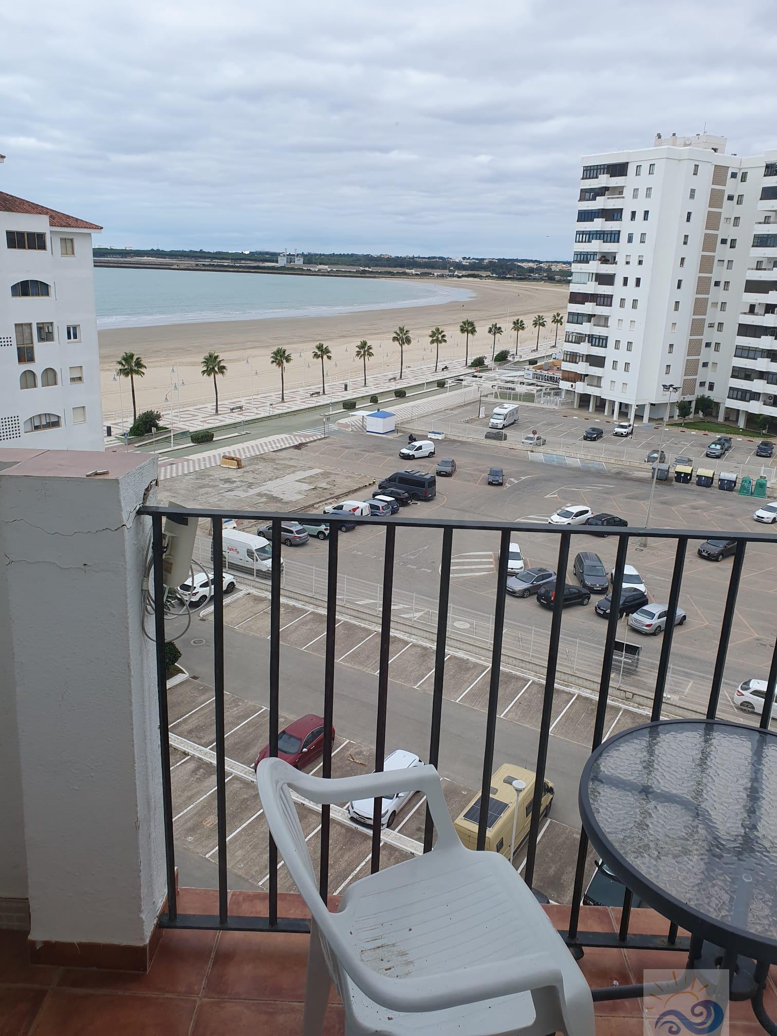 Noleggio di appartamento in El Puerto de Santa María