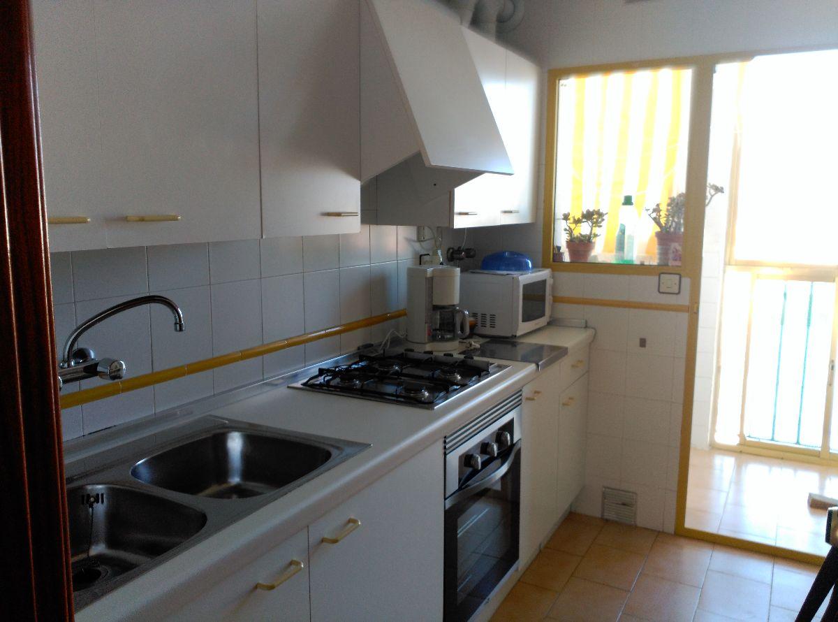 Alquiler de apartamento en El Puerto de Santa María