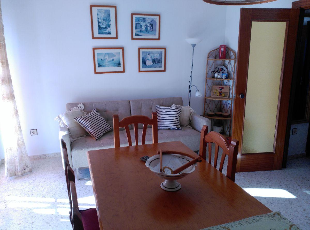 Alquiler de apartamento en El Puerto de Santa María