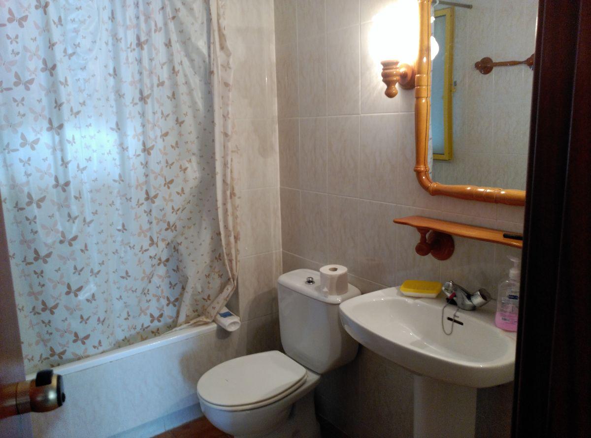 Alquiler de apartamento en El Puerto de Santa María