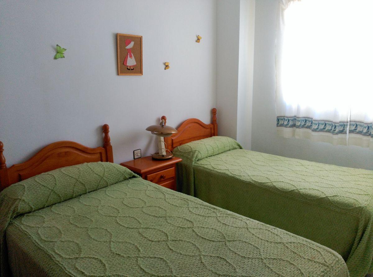 Alquiler de apartamento en El Puerto de Santa María