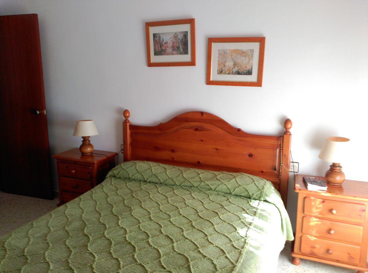 Alquiler de apartamento en El Puerto de Santa María