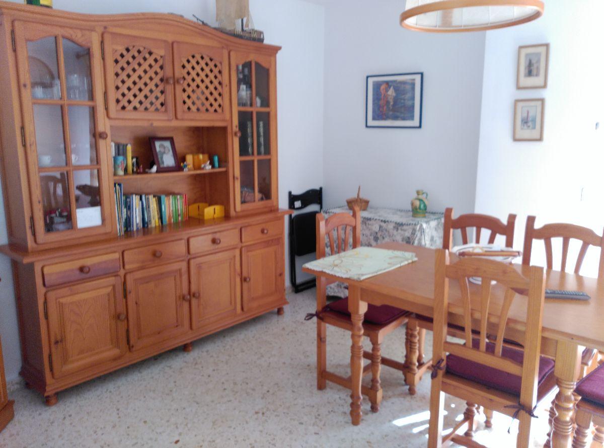 Alquiler de apartamento en El Puerto de Santa María