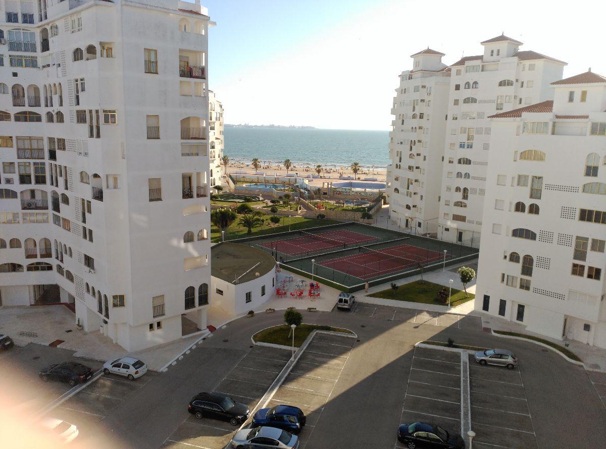 Alquiler de apartamento en El Puerto de Santa María