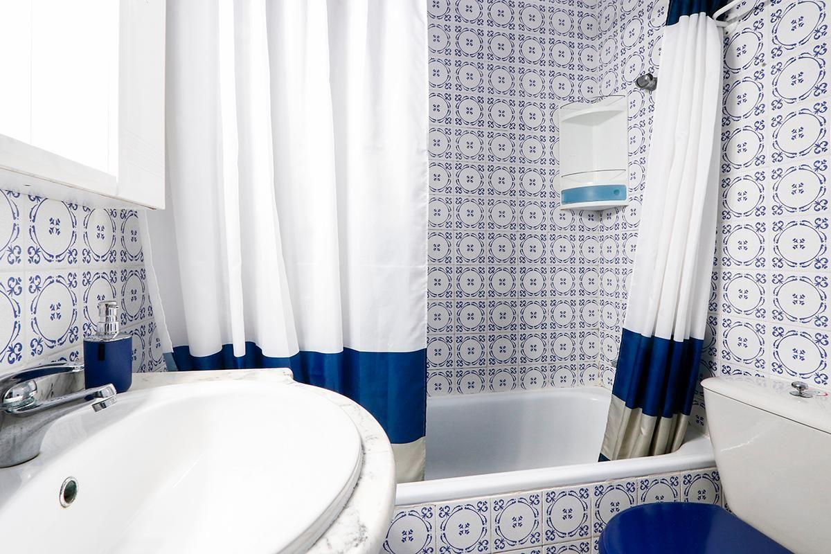 For rent of apartment in El Puerto de Santa María