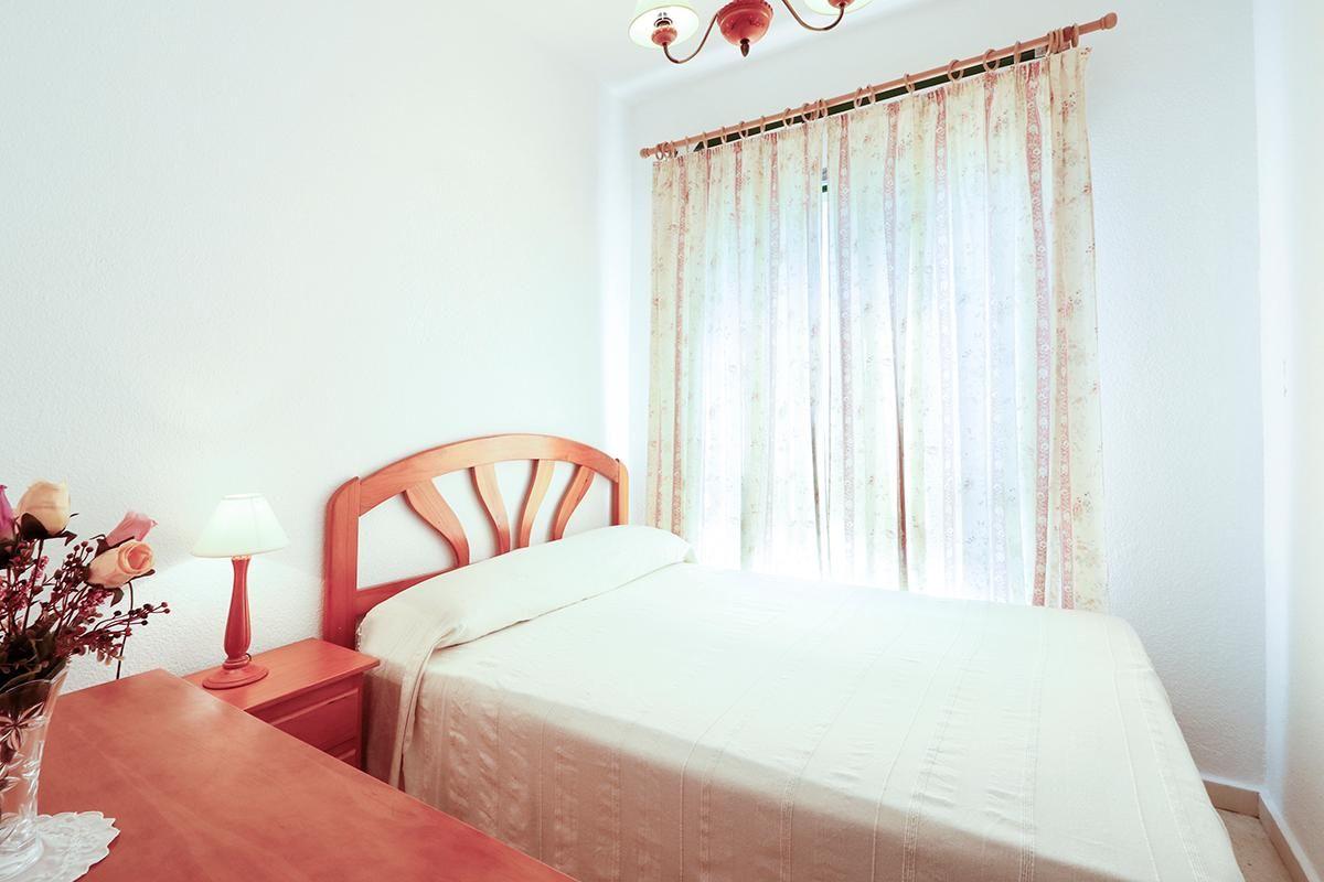 For rent of apartment in El Puerto de Santa María