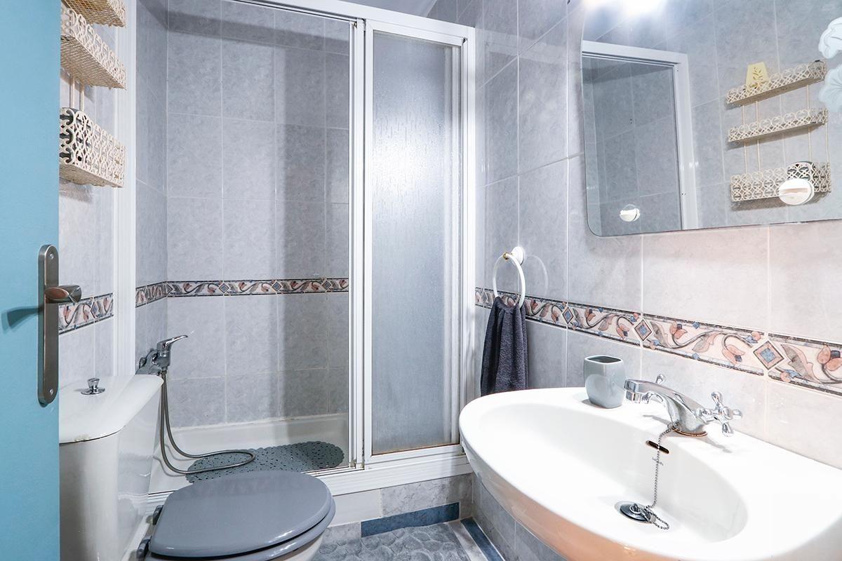 For rent of apartment in El Puerto de Santa María