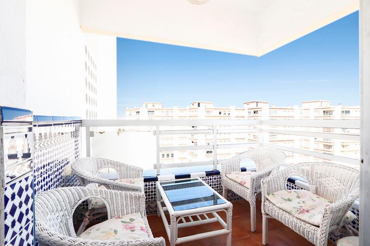 For rent of apartment in El Puerto de Santa María