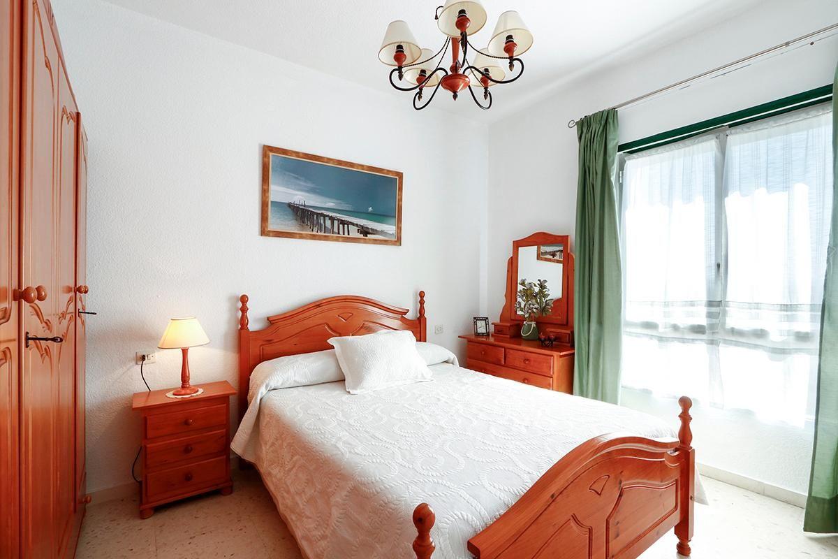 For rent of apartment in El Puerto de Santa María