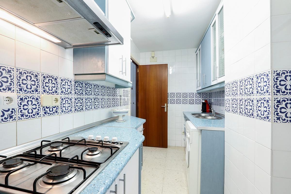 For rent of apartment in El Puerto de Santa María