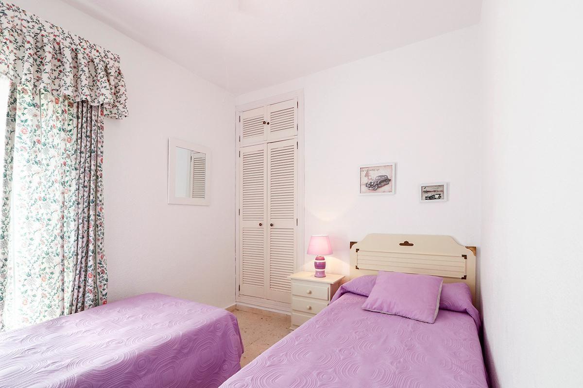 For rent of apartment in El Puerto de Santa María