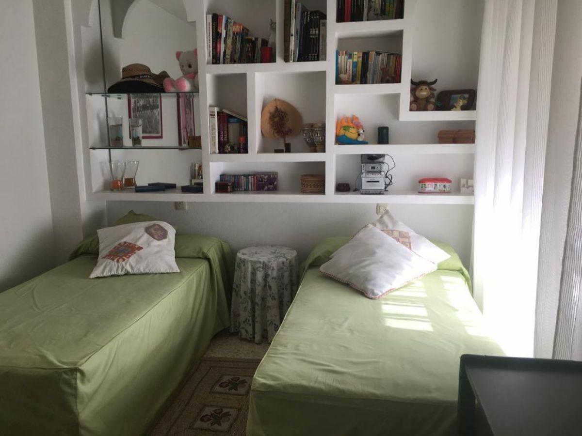 De location de appartement dans El Puerto de Santa María