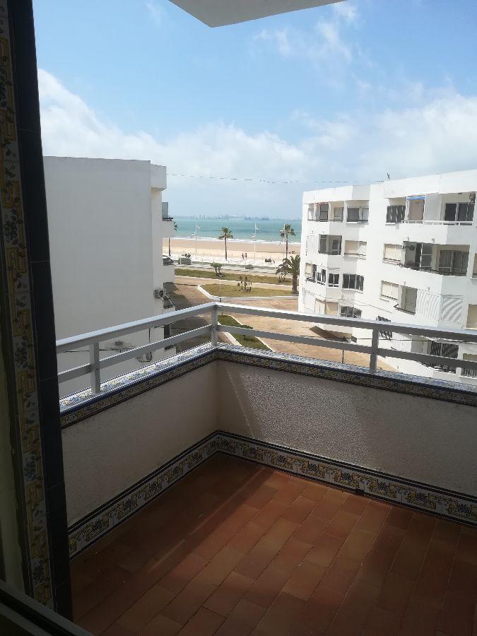 De location de appartement dans El Puerto de Santa María
