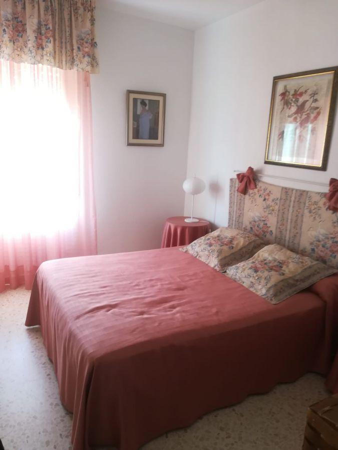 De location de appartement dans El Puerto de Santa María