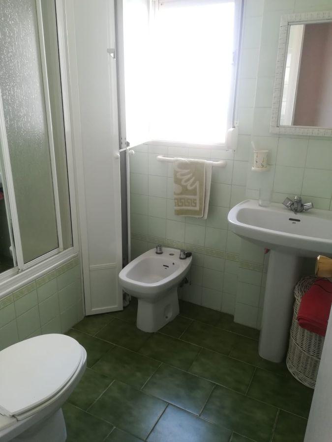 De location de appartement dans El Puerto de Santa María