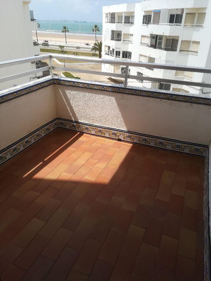De location de appartement dans El Puerto de Santa María
