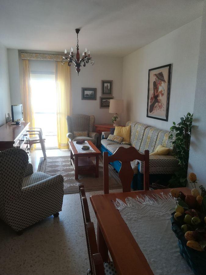 De location de appartement dans El Puerto de Santa María