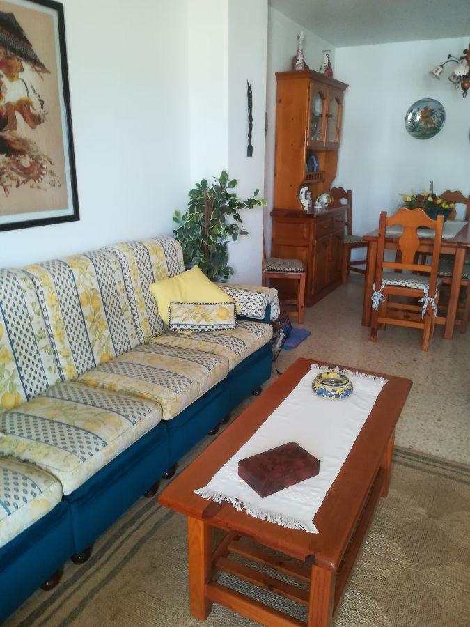 De location de appartement dans El Puerto de Santa María