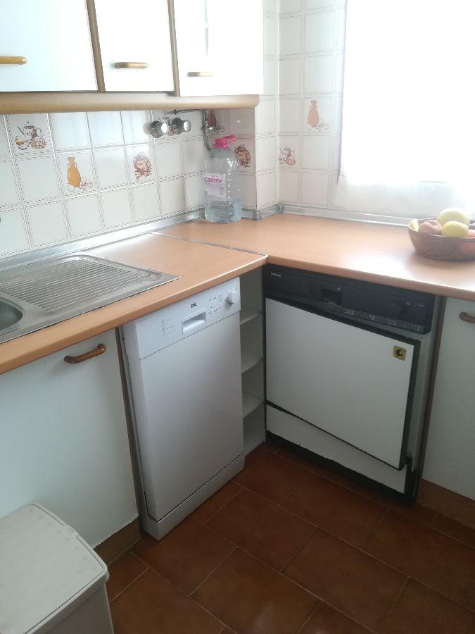 De location de appartement dans El Puerto de Santa María