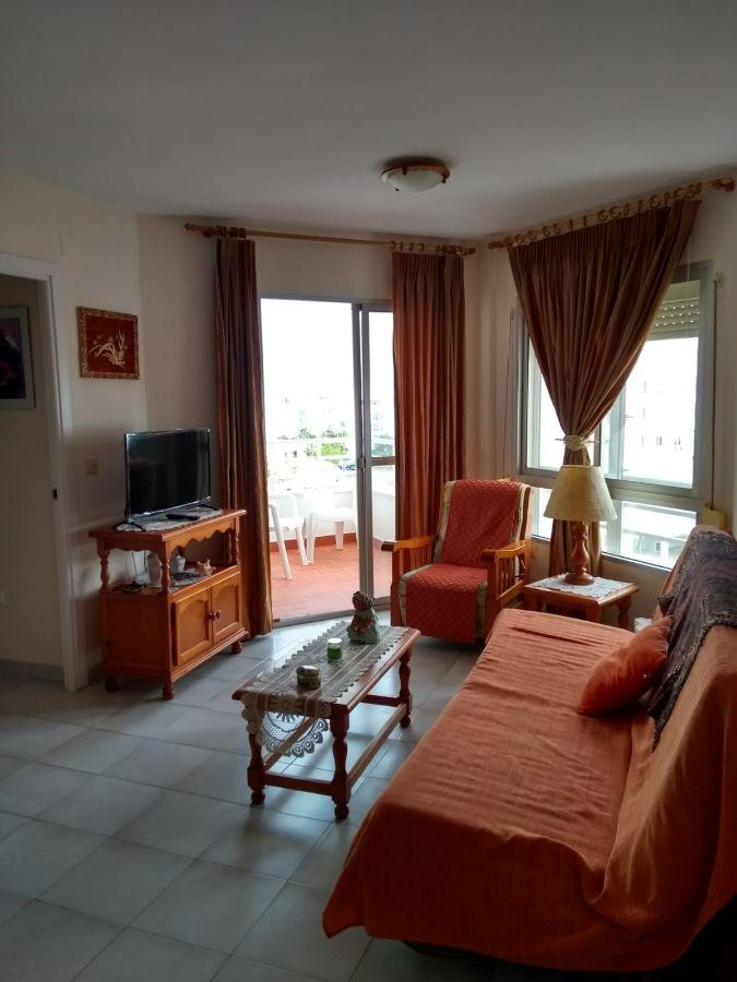 Alquiler de apartamento en El Puerto de Santa María