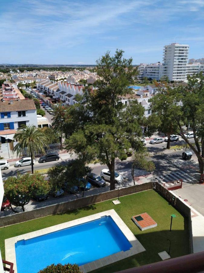 Noleggio di appartamento in El Puerto de Santa María