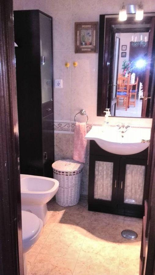 For rent of apartment in El Puerto de Santa María