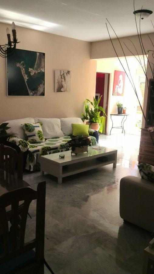For rent of apartment in El Puerto de Santa María