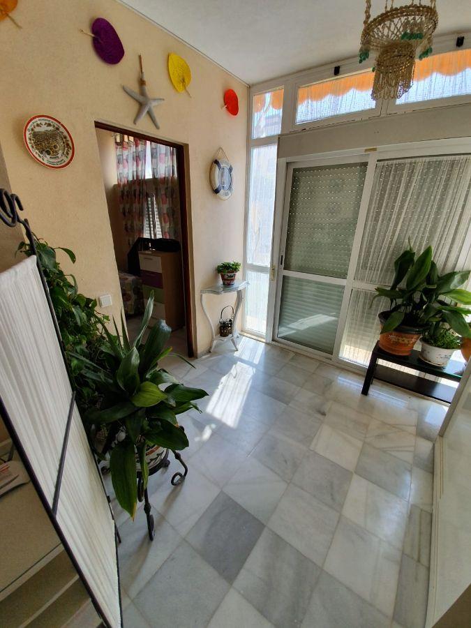 For rent of apartment in El Puerto de Santa María