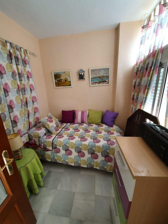 For rent of apartment in El Puerto de Santa María