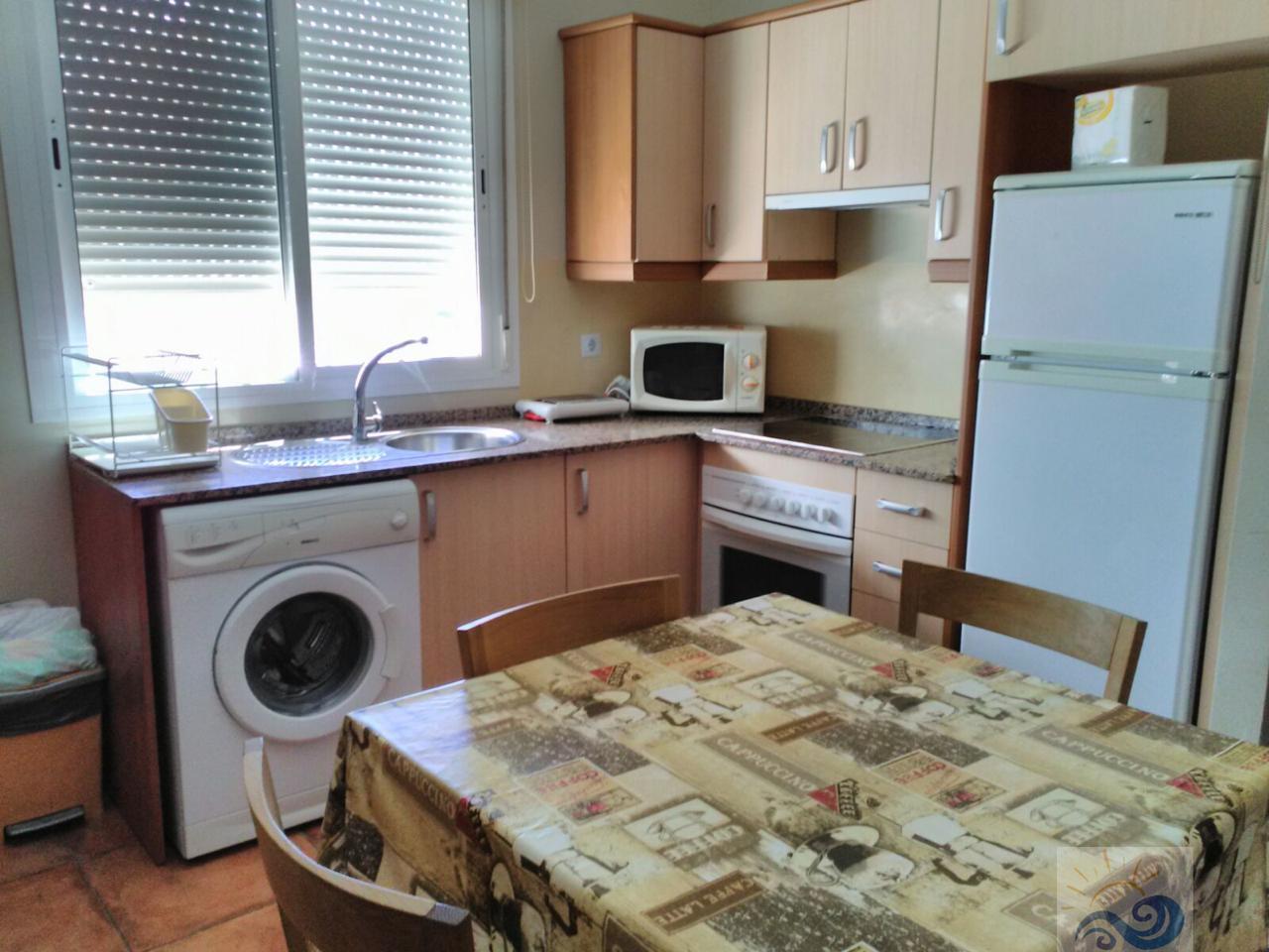 Venta de apartamento en El Puerto de Santa María
