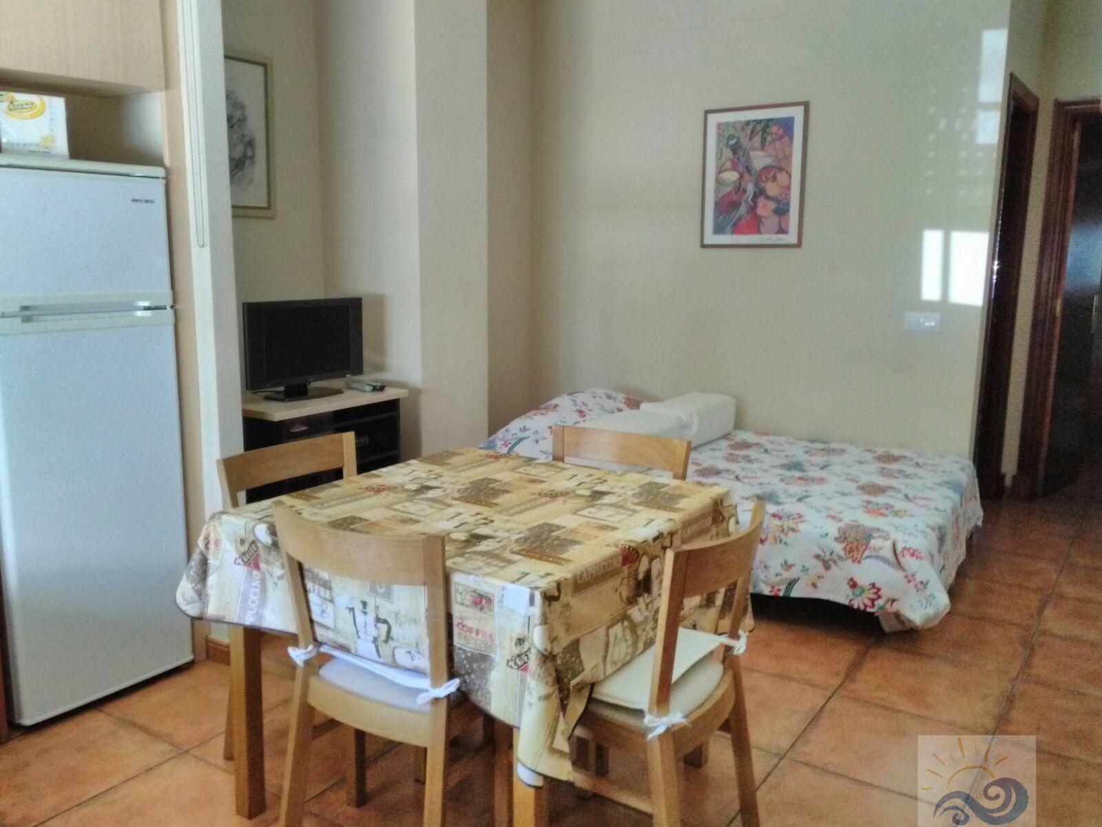 Venta de apartamento en El Puerto de Santa María