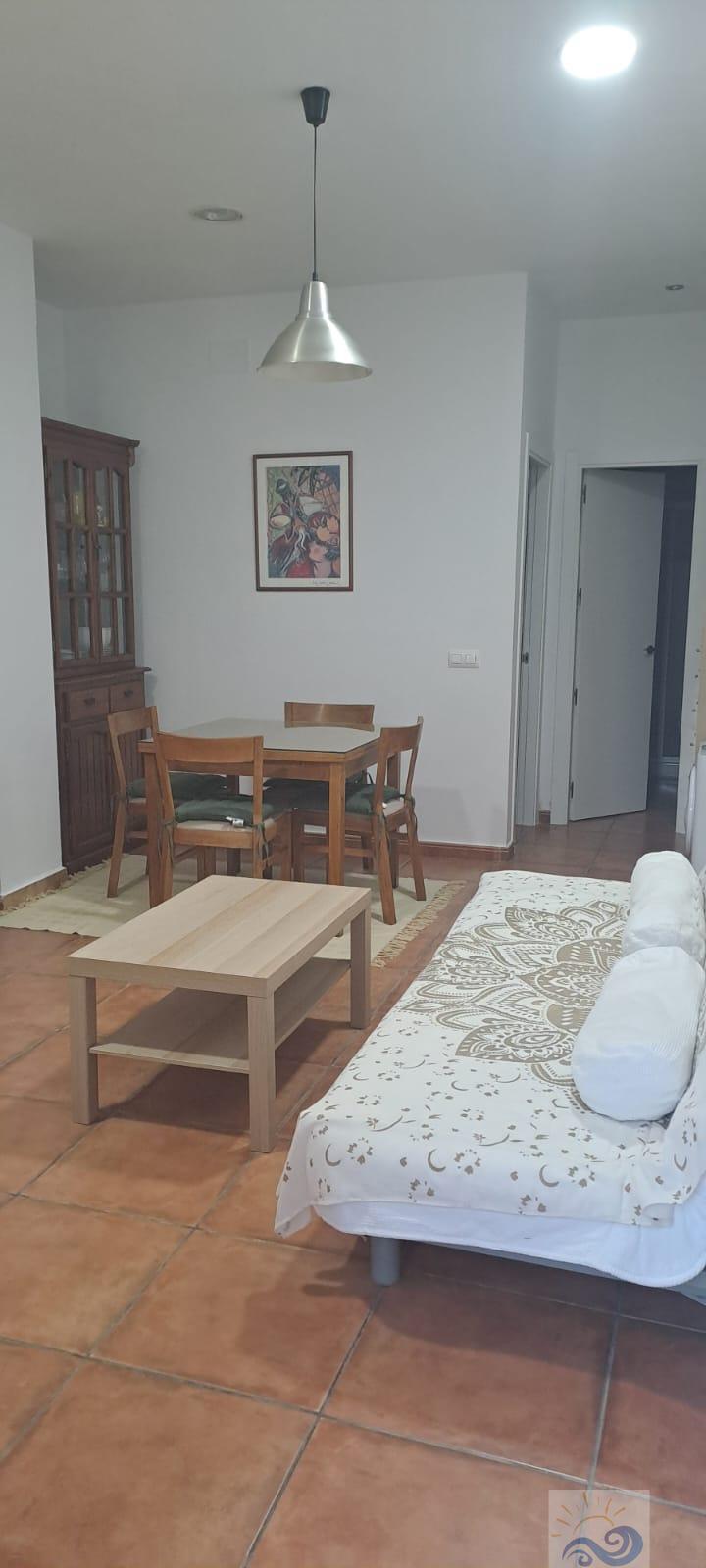 Venta de apartamento en El Puerto de Santa María