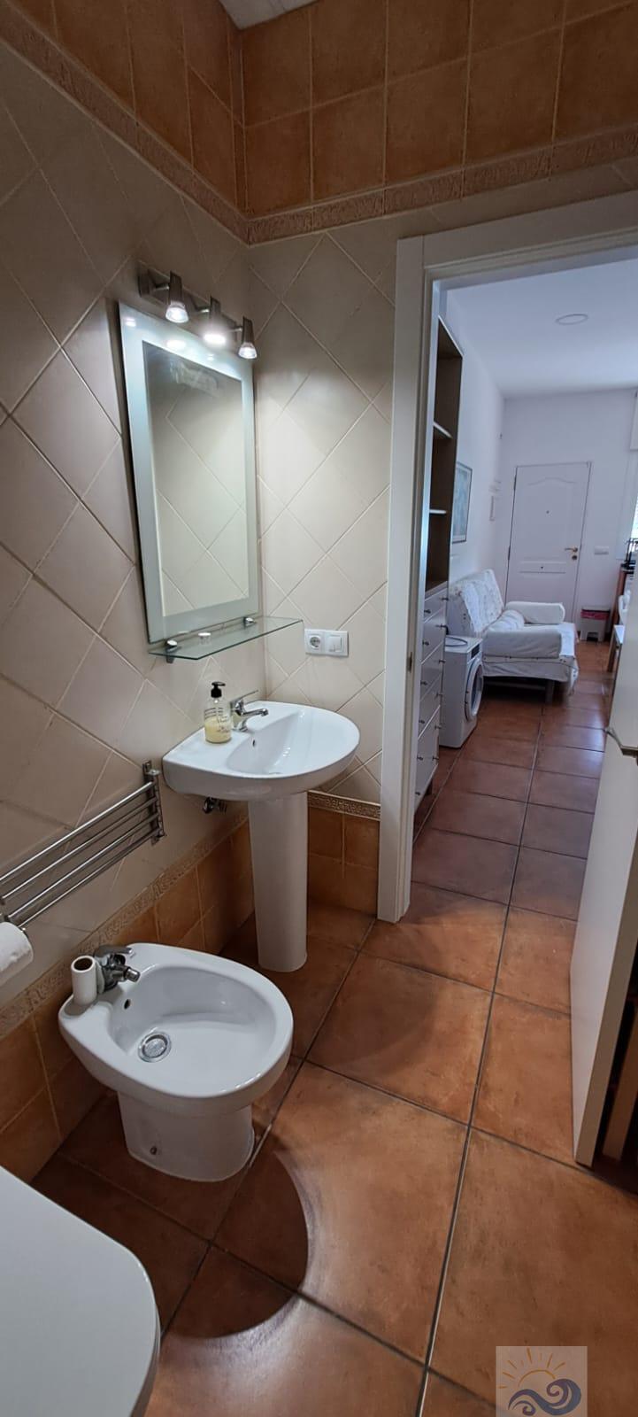 Venta de apartamento en El Puerto de Santa María