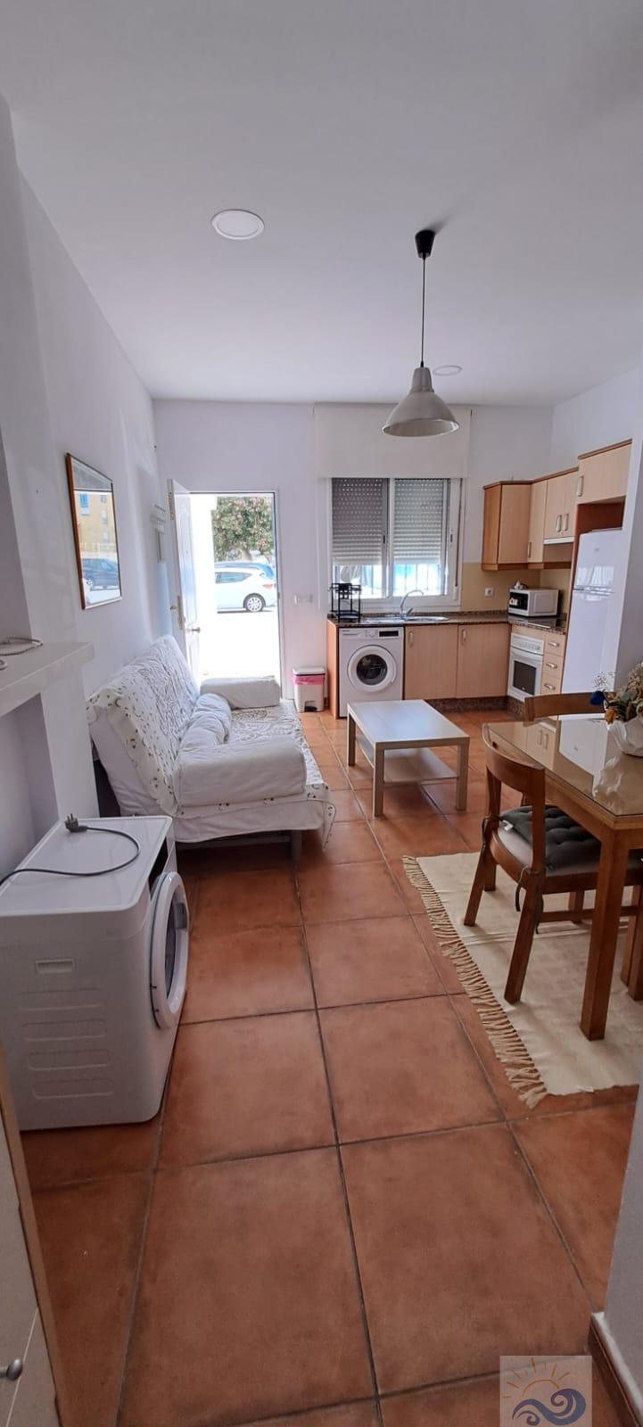 Venta de apartamento en El Puerto de Santa María