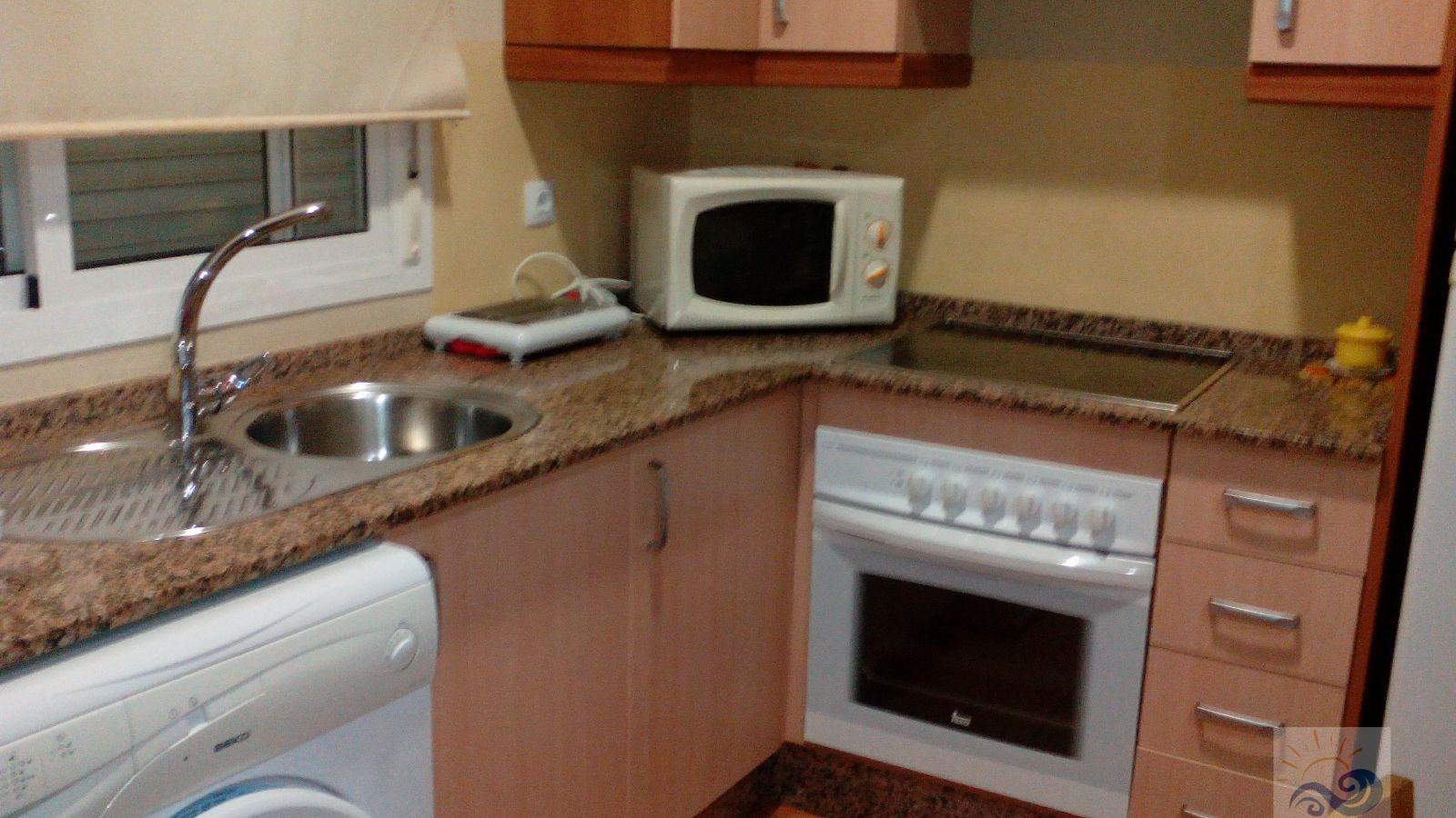 Venta de apartamento en El Puerto de Santa María