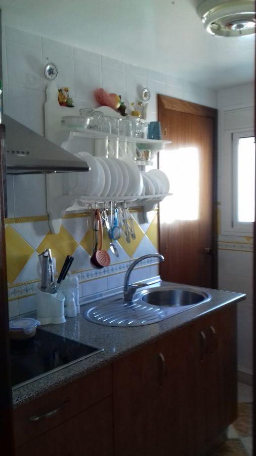 Noleggio di appartamento in El Puerto de Santa María
